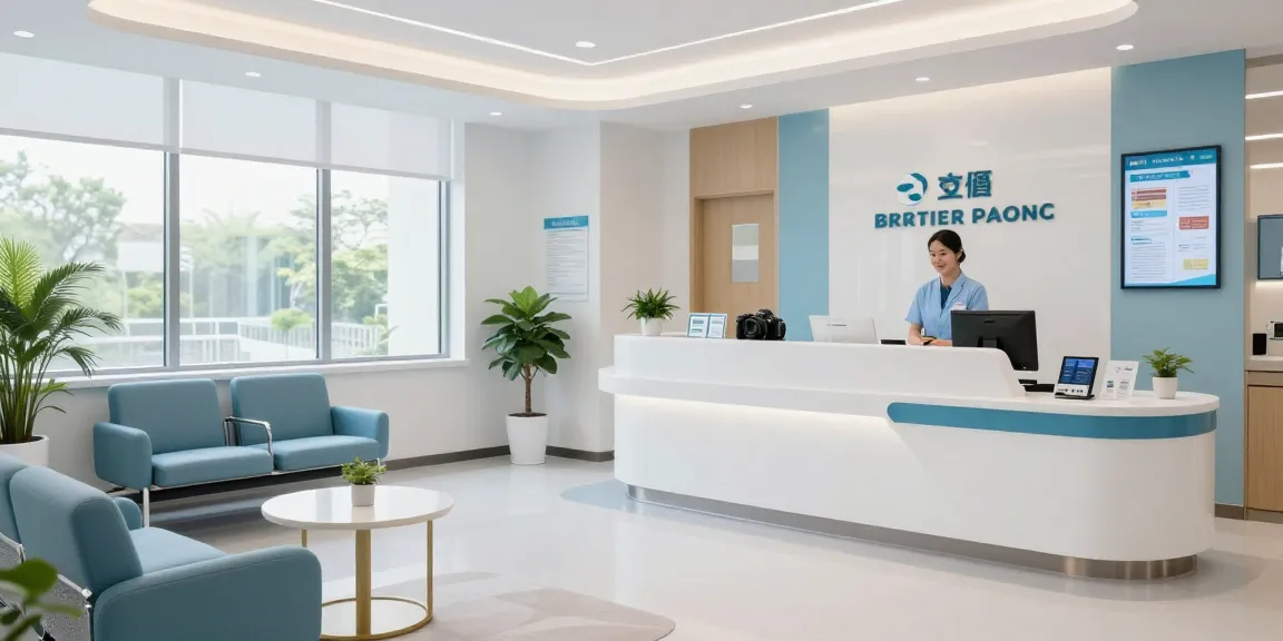 "ACA health insurance for freelancers helps ensure comprehensive medical services and patient care in a welcoming health clinic environment."