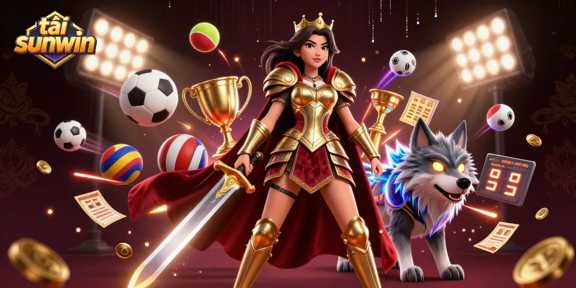 Experience the thrill as you tải sunwin and enjoy your favorite games with stunning graphics and action!