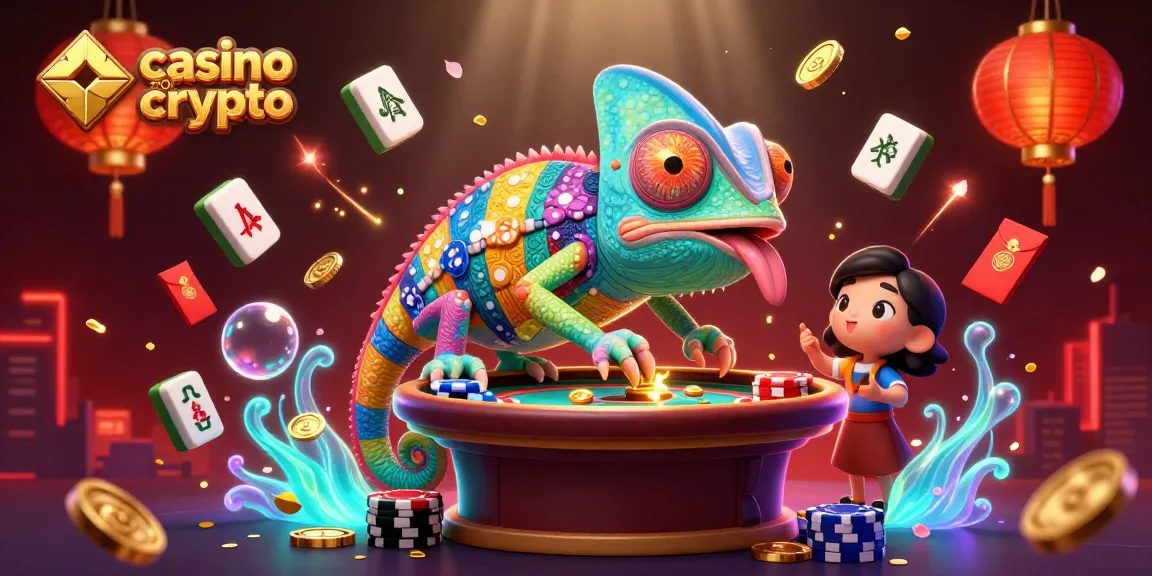 Gioca nei migliori casino con crypto, esplorando giochi unici e promozioni esclusive.
