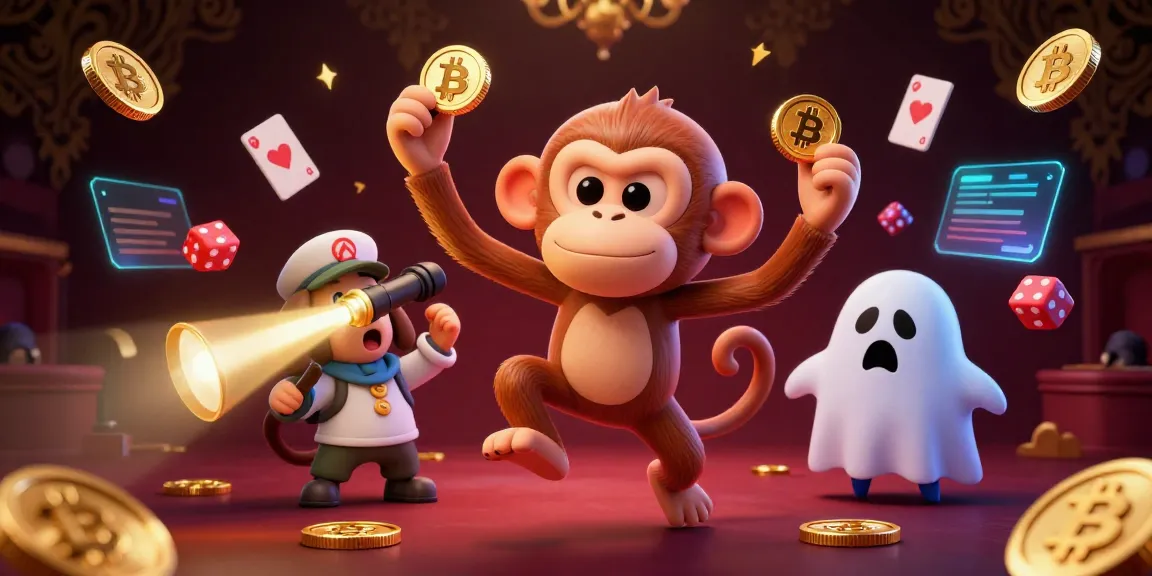Gioca nei migliori crypto casino online scopri tutte le offerte avvincenti e i bonus esclusivi.