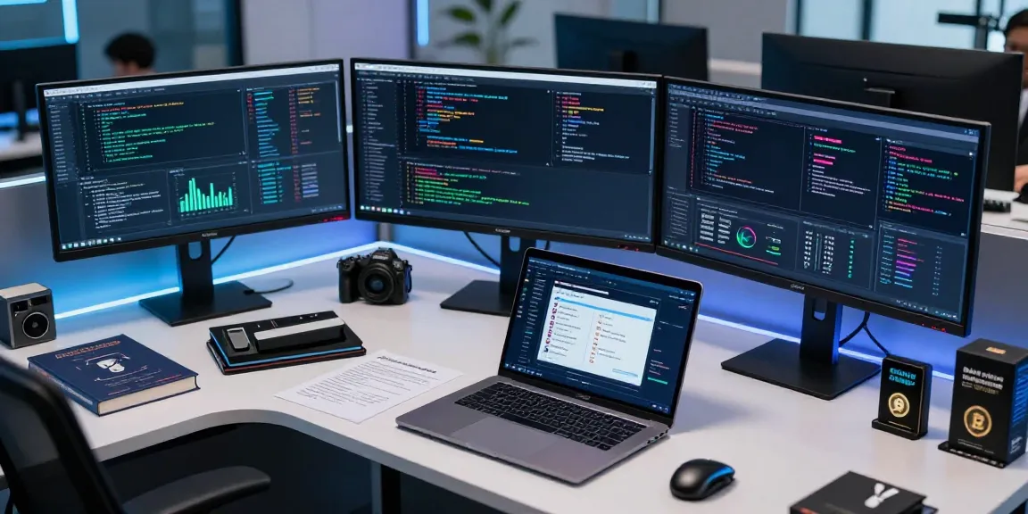 ifps integration in a blockchain workspace with trading charts and DeFi analytics